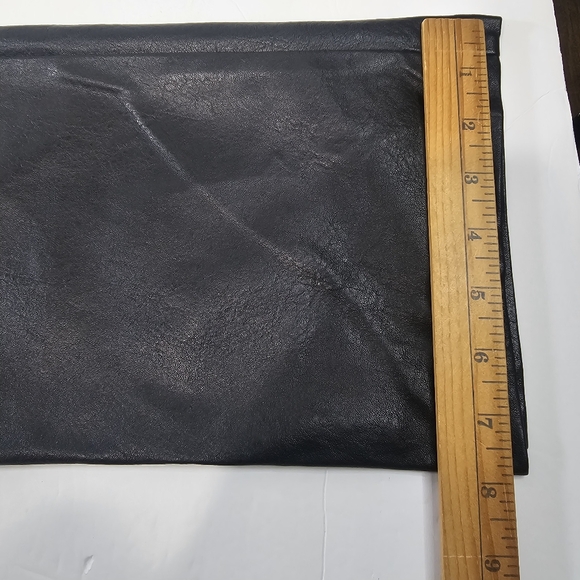 PacSun Classic Black Straight Leg Jeans - Picture 11 of 14